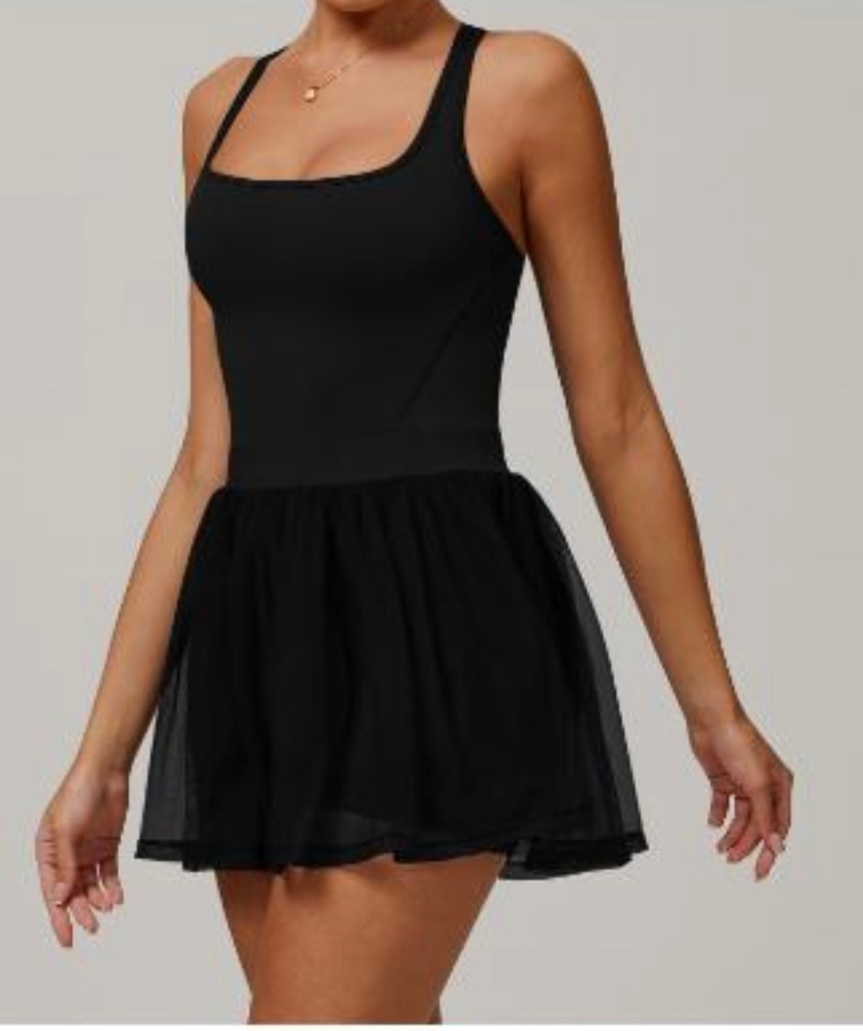 Velvet Ballerina