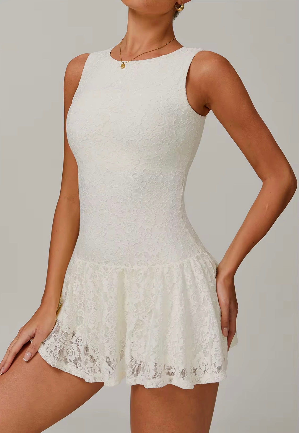 Serena Lace