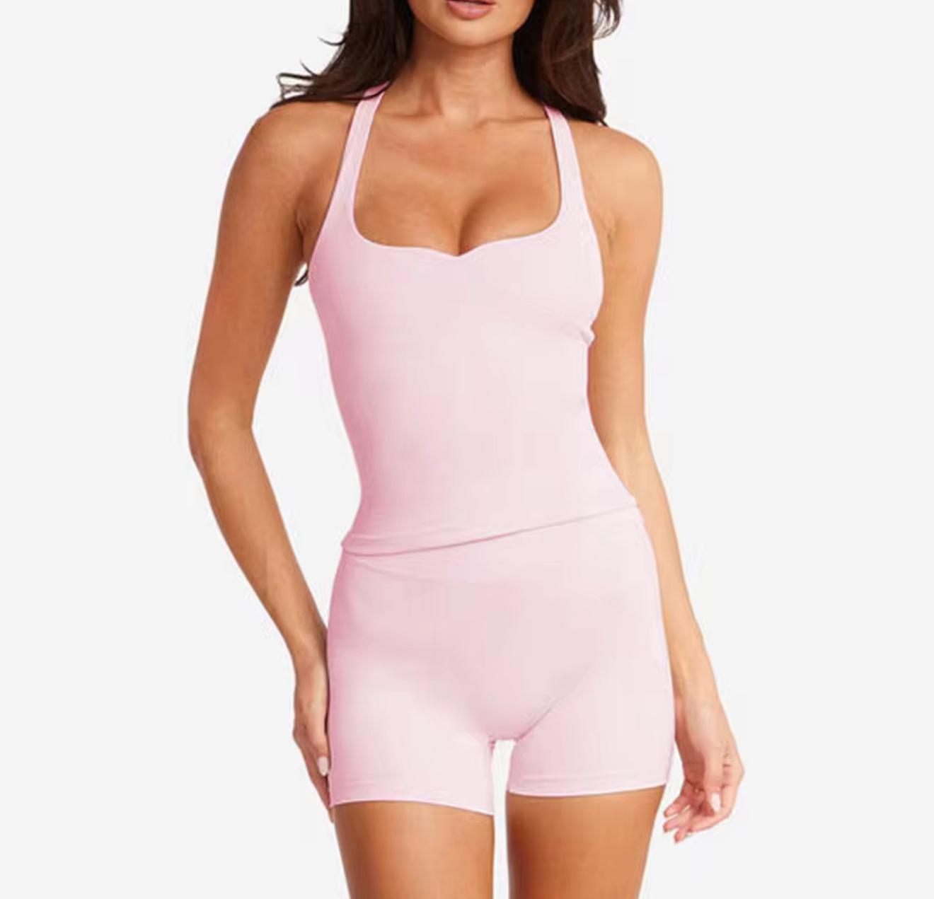 Fit with Heart (SOLO TOP)