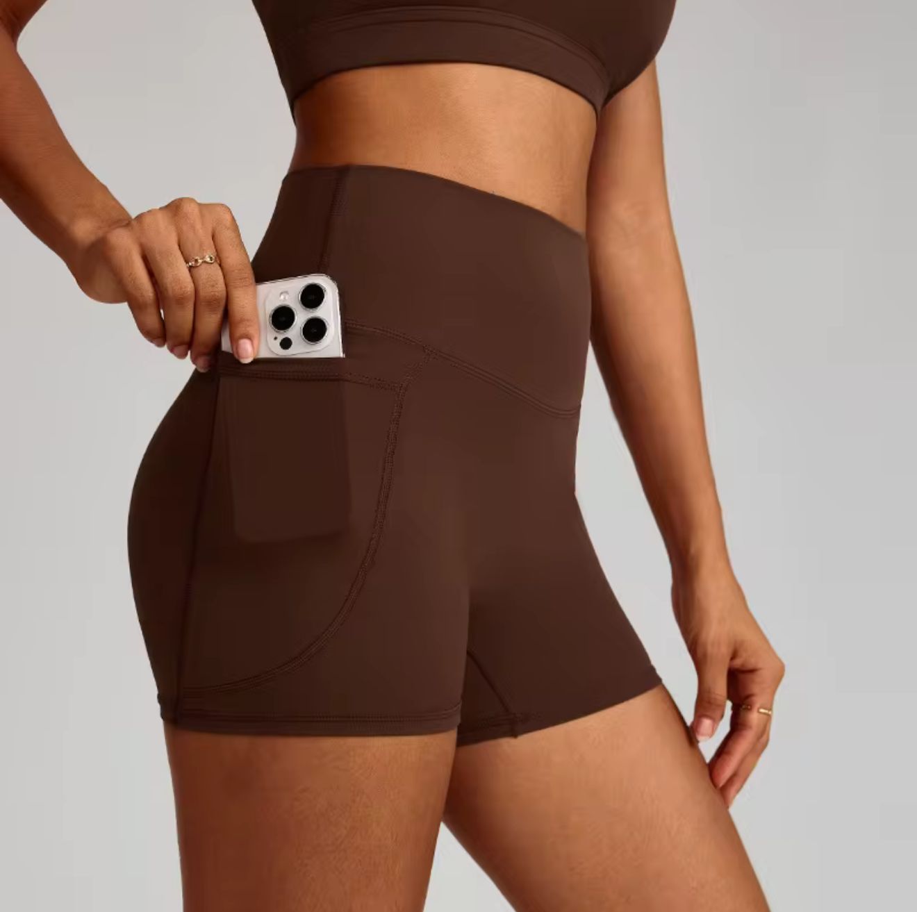 Pocket Power